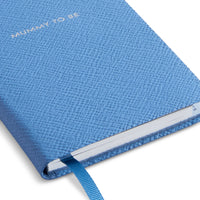Mummy To Be Panama Notebook