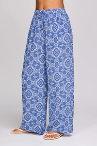 Mykonos Drawstring Trousers
