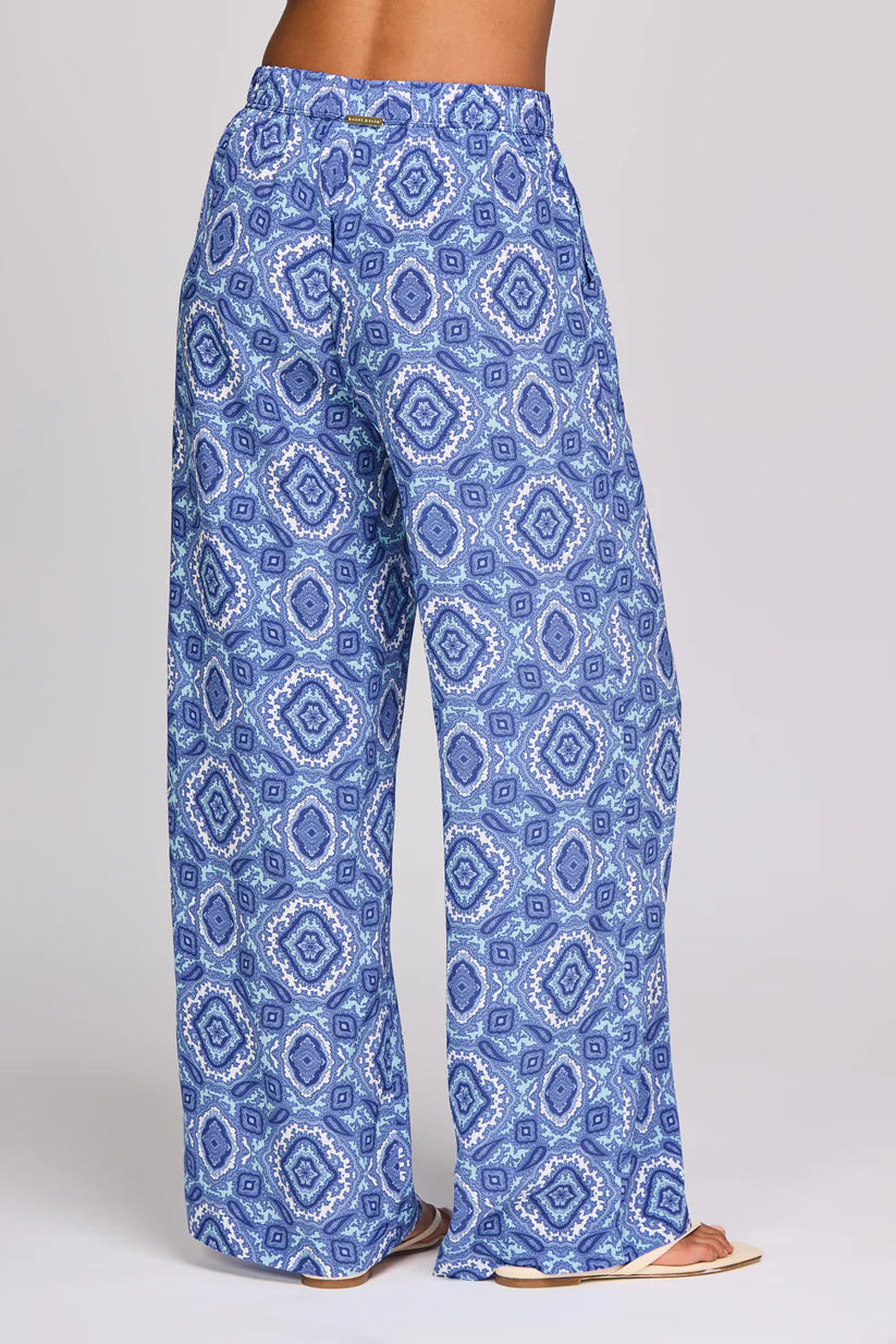 Mykonos Drawstring Trousers