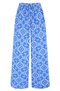 Mykonos Drawstring Trousers