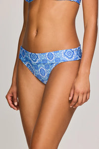 Mykonos Fold Over Bottom