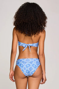 Mykonos Fold Over Bottom