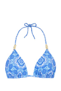 Mykonos Triangle Top