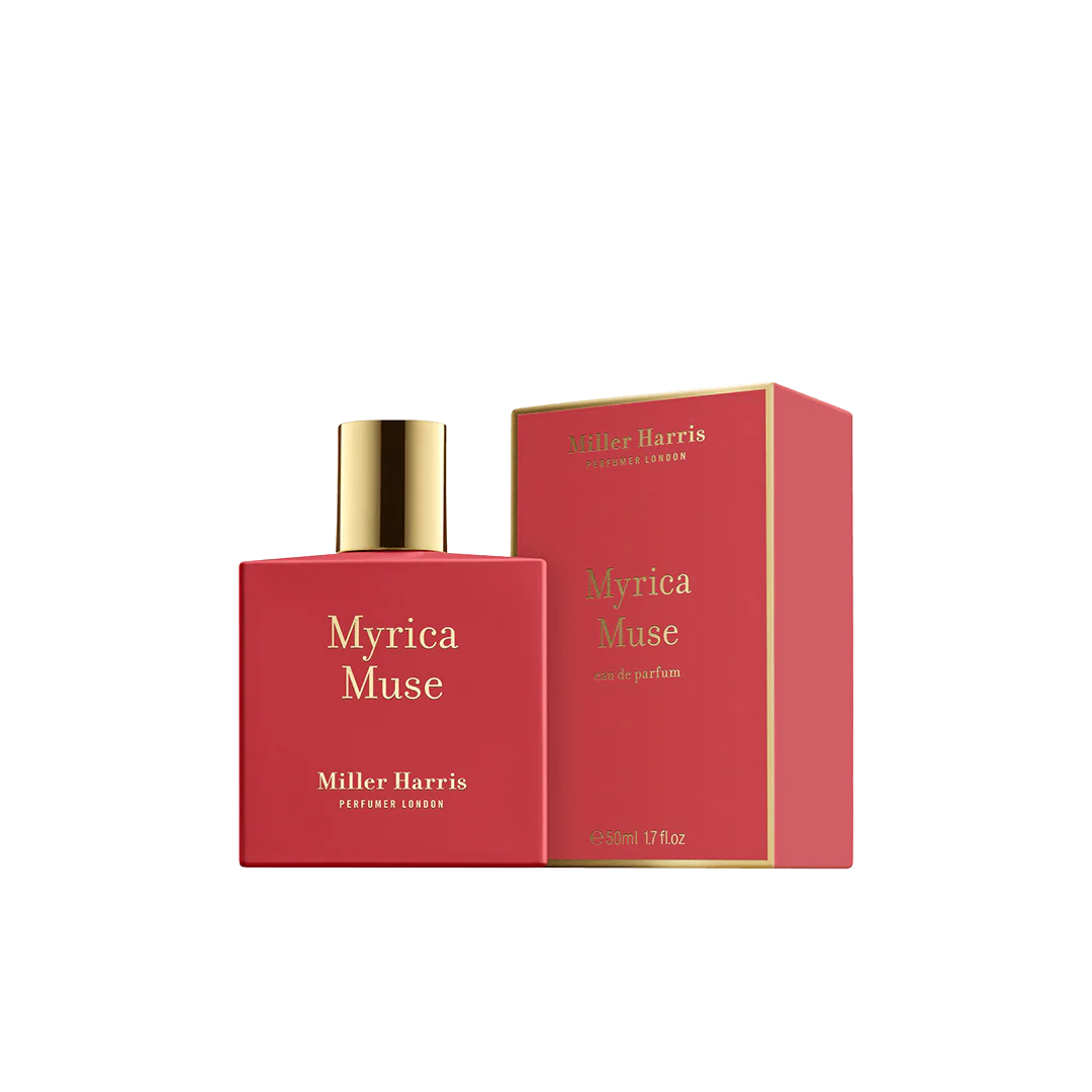 Myrica Muse EDP 100ml