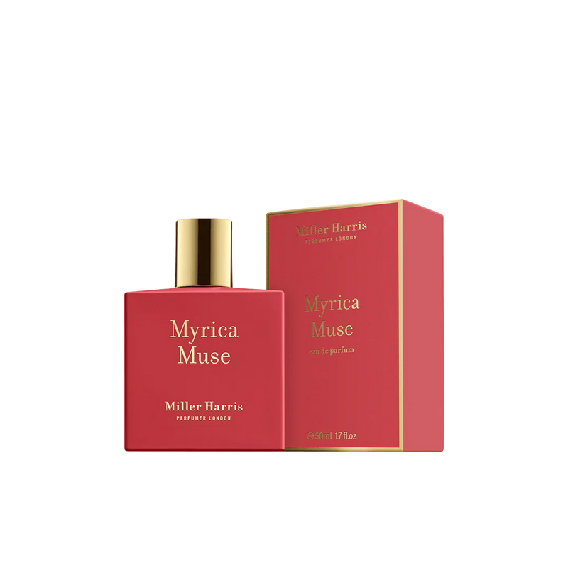 Myrica Muse EDP 100ml