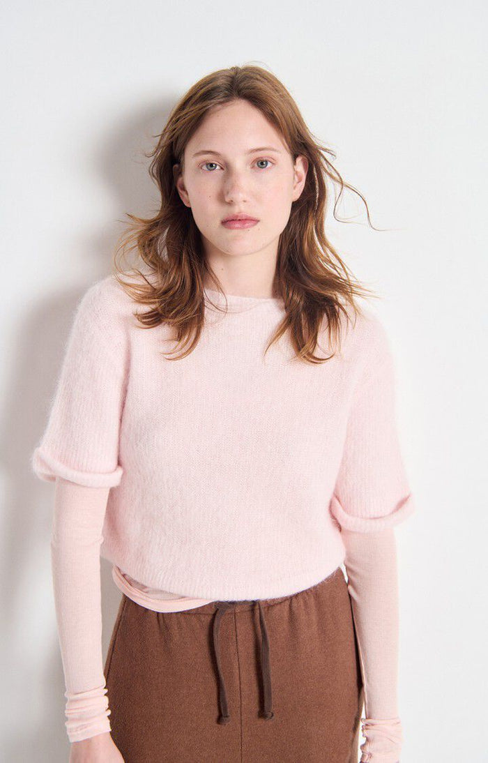 Women's Jumper Nenybay