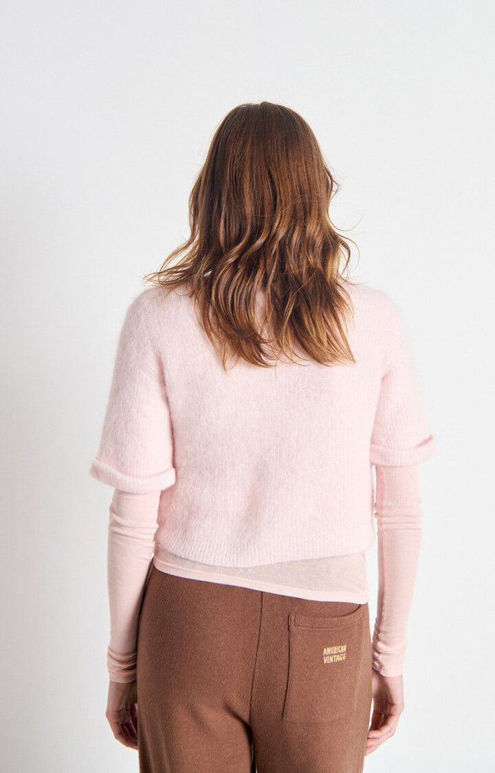 Women's Jumper Nenybay
