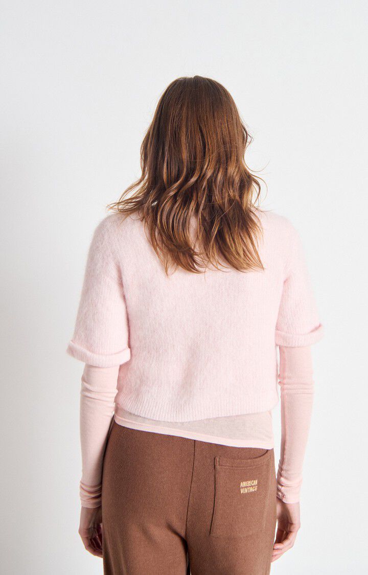 Women's Jumper Nenybay