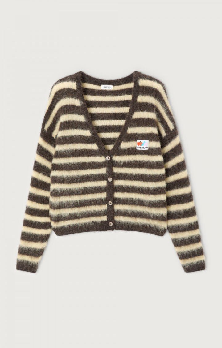 Women's Cardigan Nenybay
