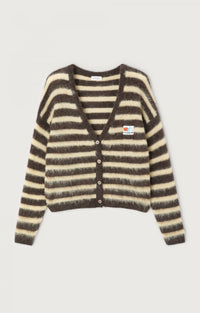 Women's Cardigan Nenybay
