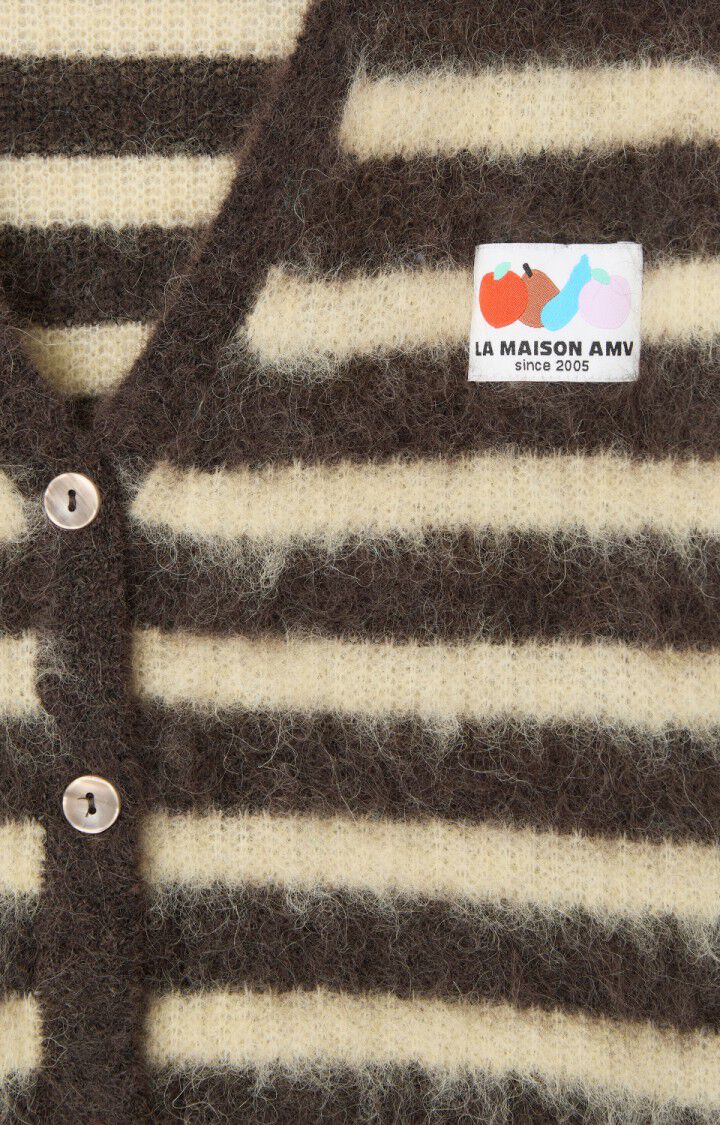 Women's Cardigan Nenybay