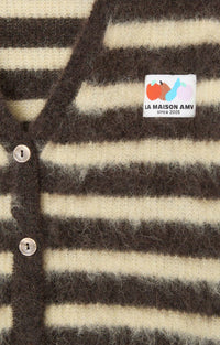 Women's Cardigan Nenybay