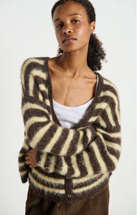 Women's Cardigan Nenybay