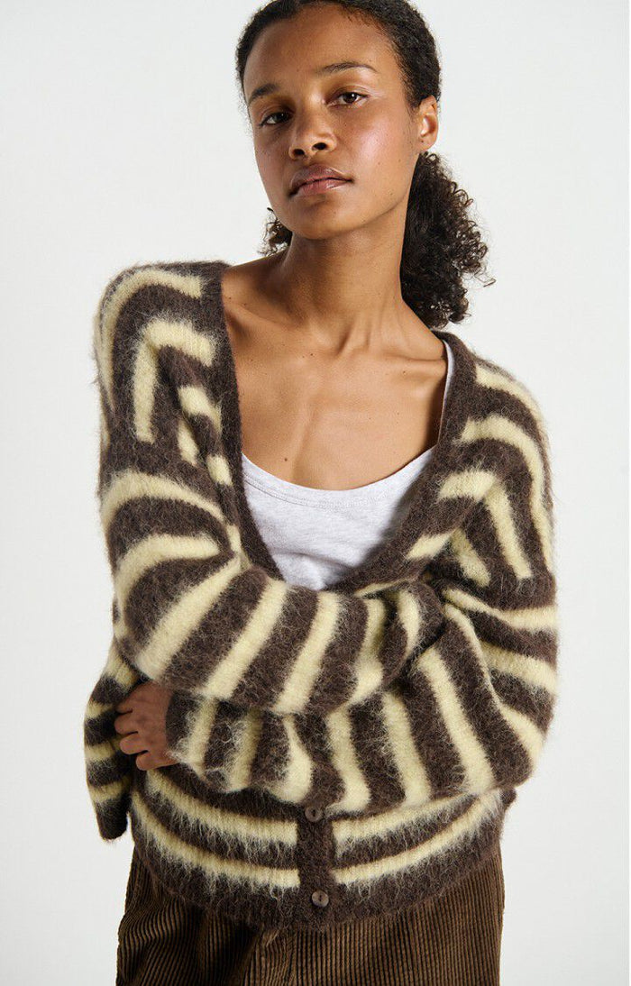 Women's Cardigan Nenybay