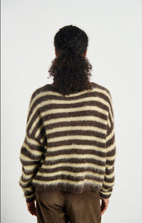 Women's Cardigan Nenybay