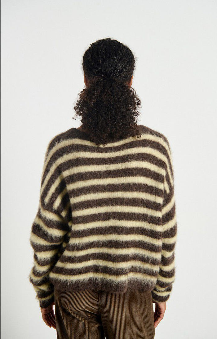 Women's Cardigan Nenybay