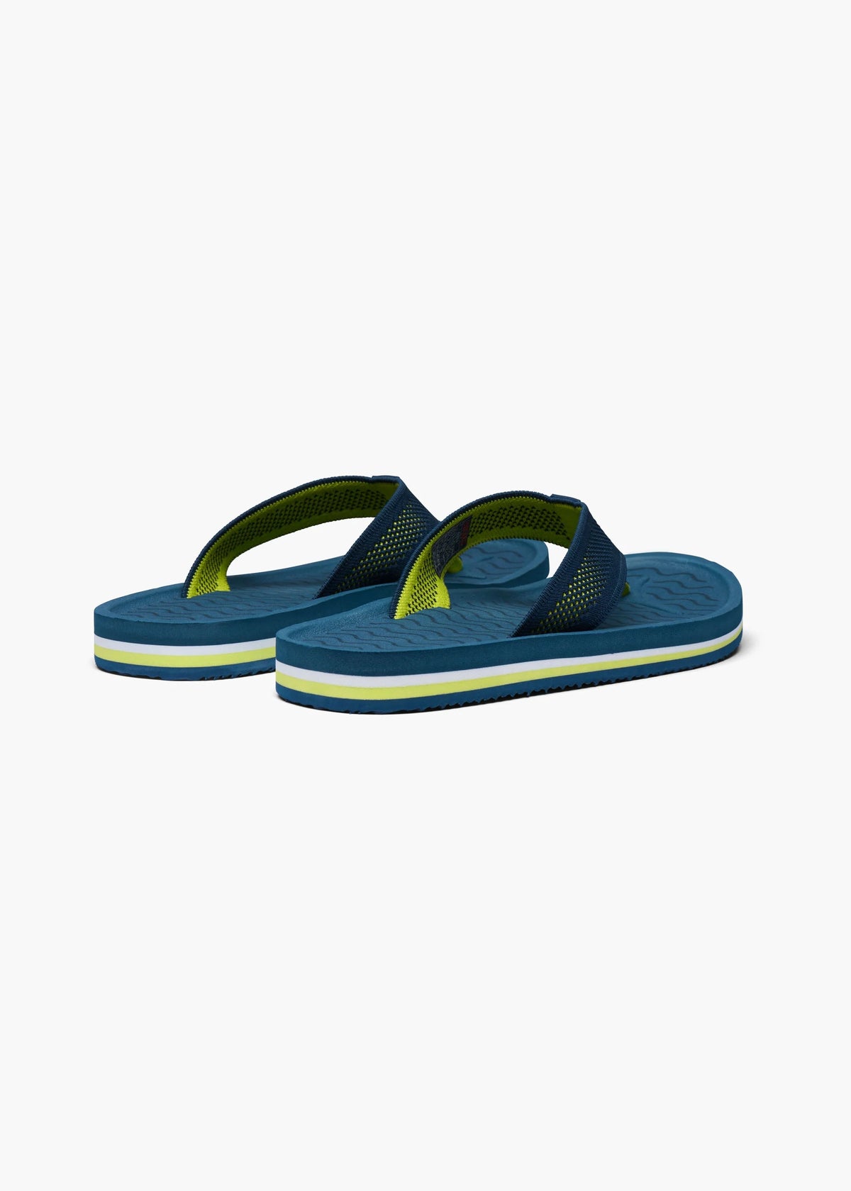 Napoli Flip Flops