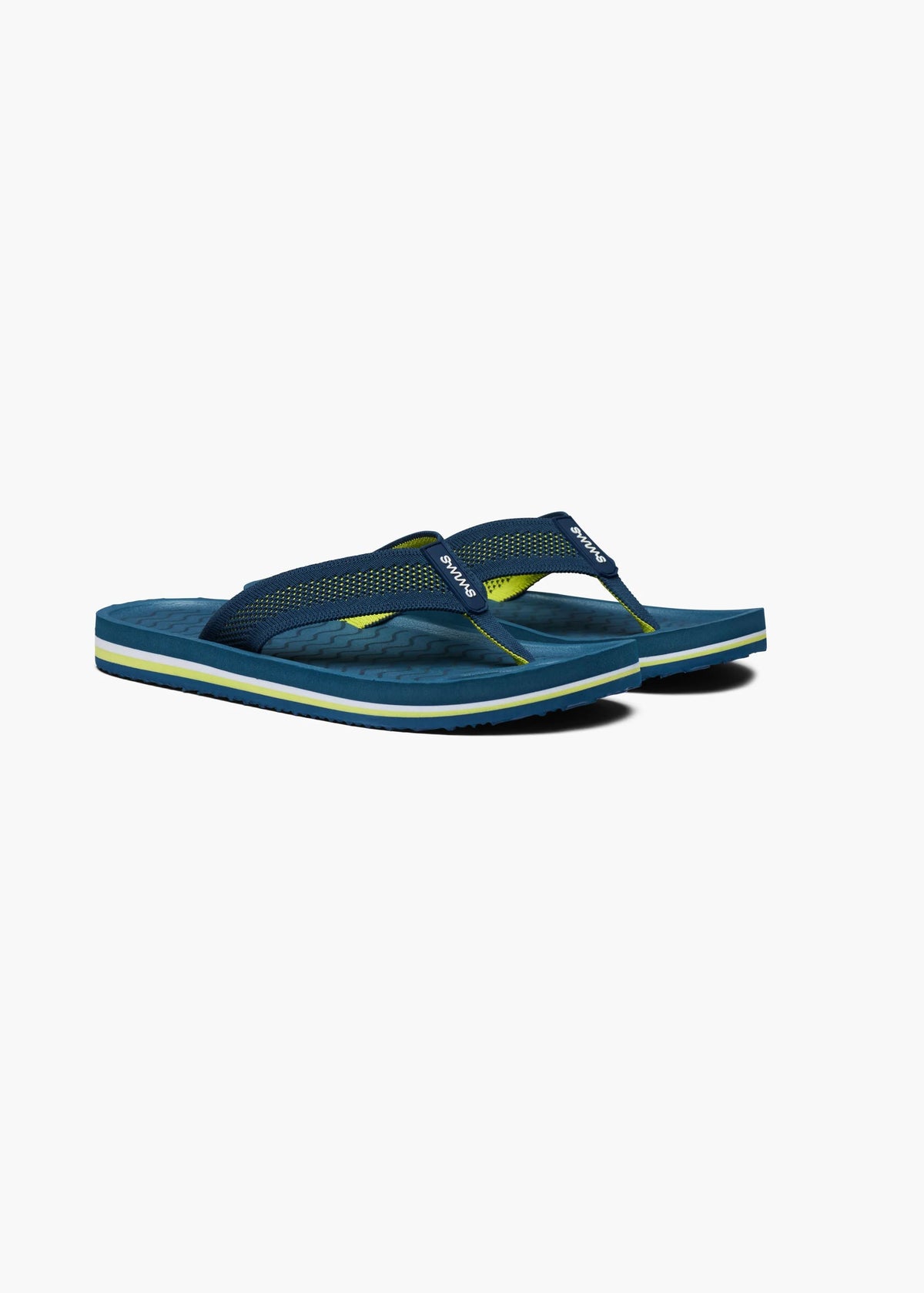 Napoli Flip Flops