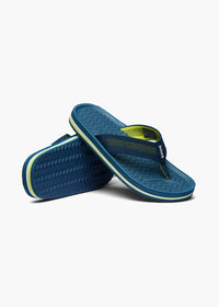 Napoli Flip Flops