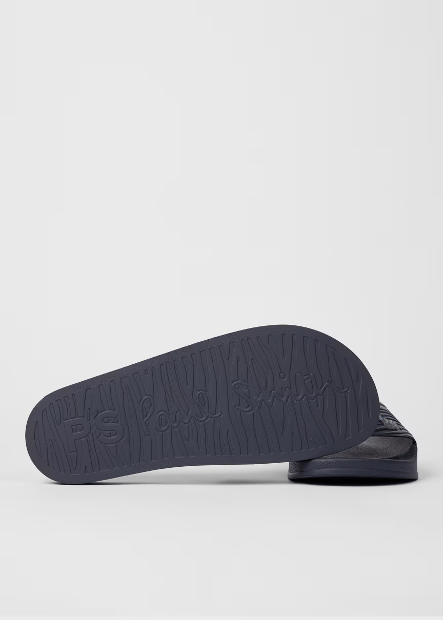 Zebra 'Zed' Slides