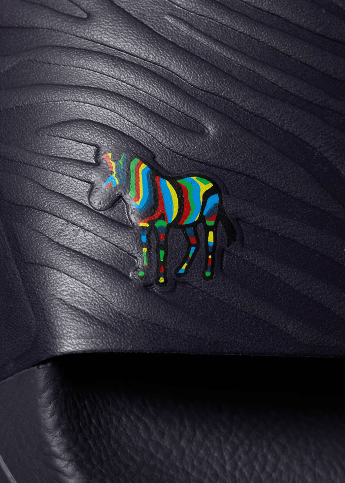 Zebra 'Zed' Slides