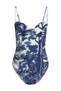 Nevis One Piece
