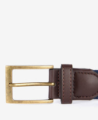 Nevis Webbing Belt