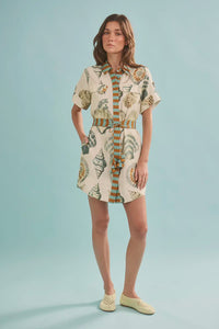 Nicole Dress