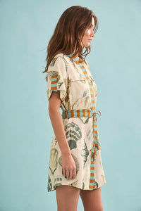 Nicole Dress