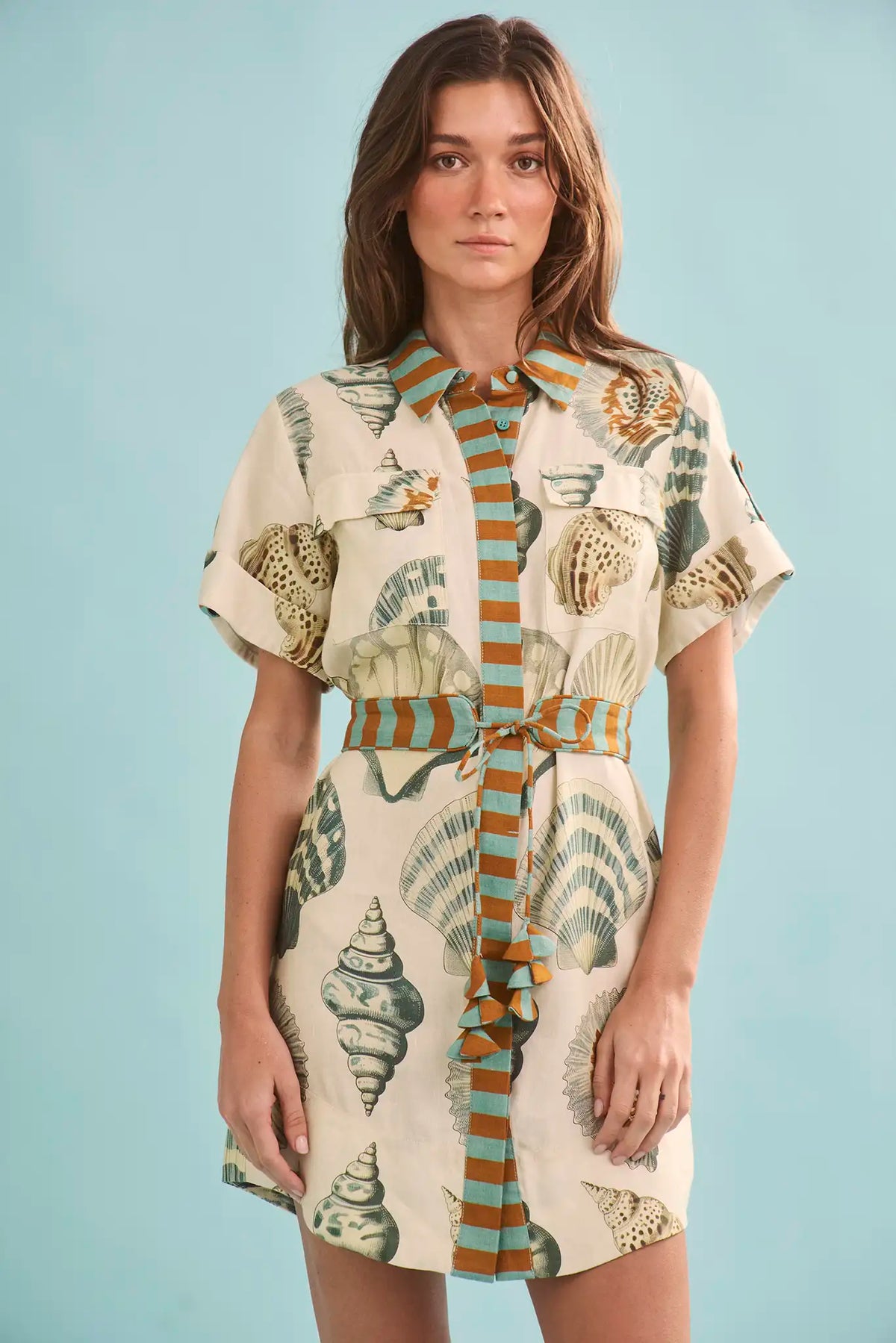 Nicole Dress