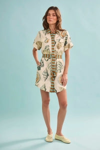 Nicole Dress
