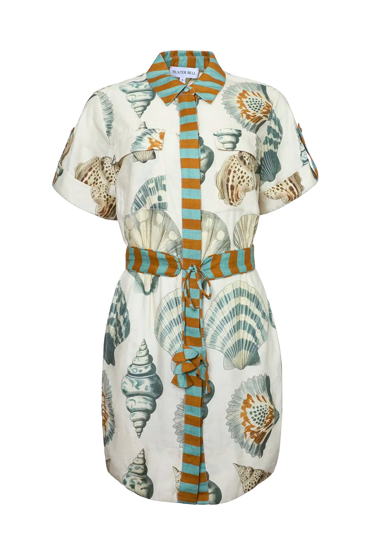 Nicole Dress