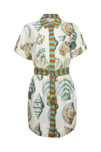 Nicole Dress