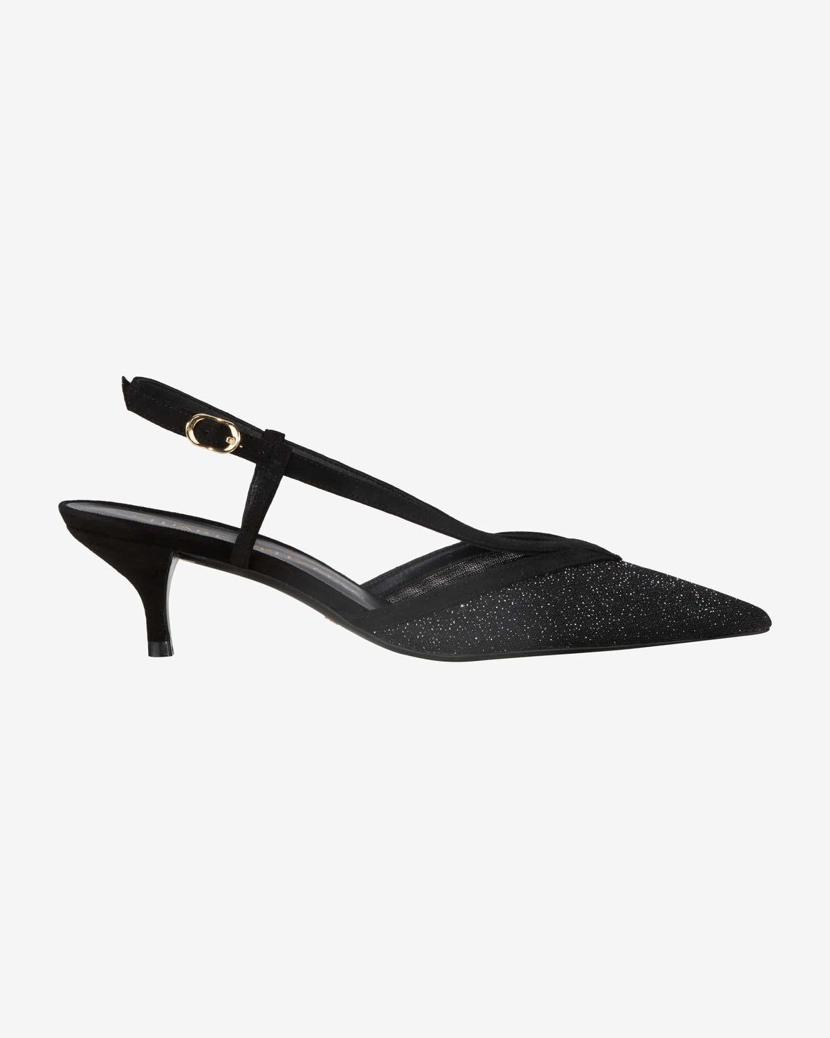 Noche 50 Slingback Pump