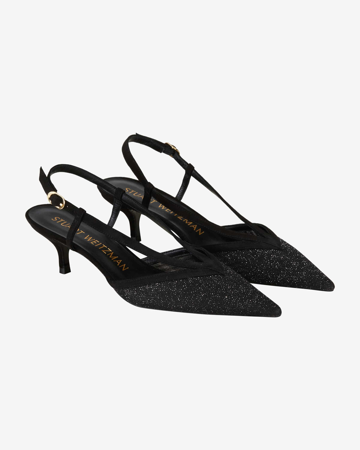 Noche 50 Slingback Pump