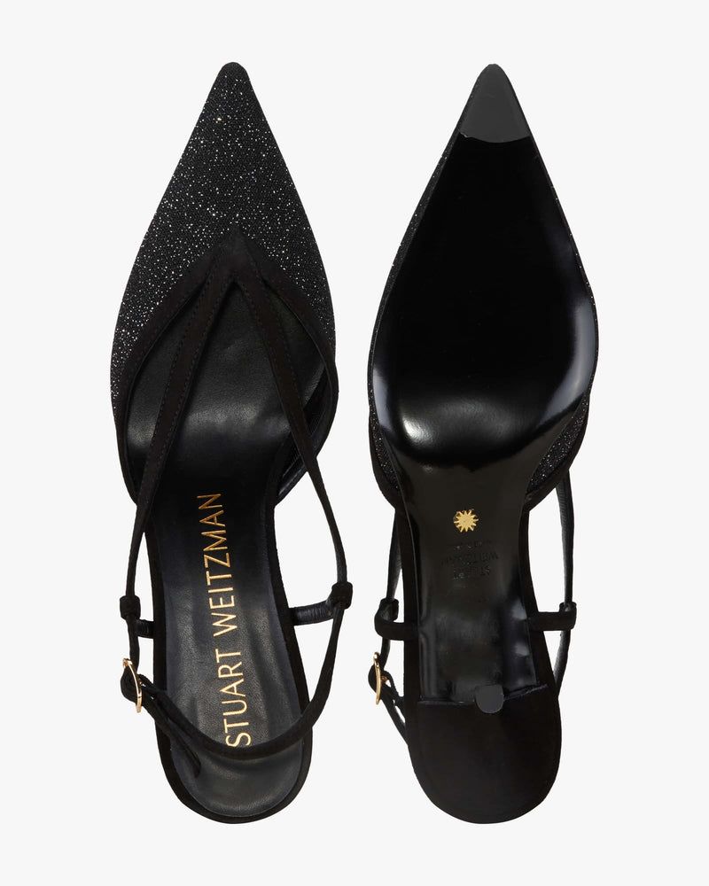 Noche 50 Slingback Pump