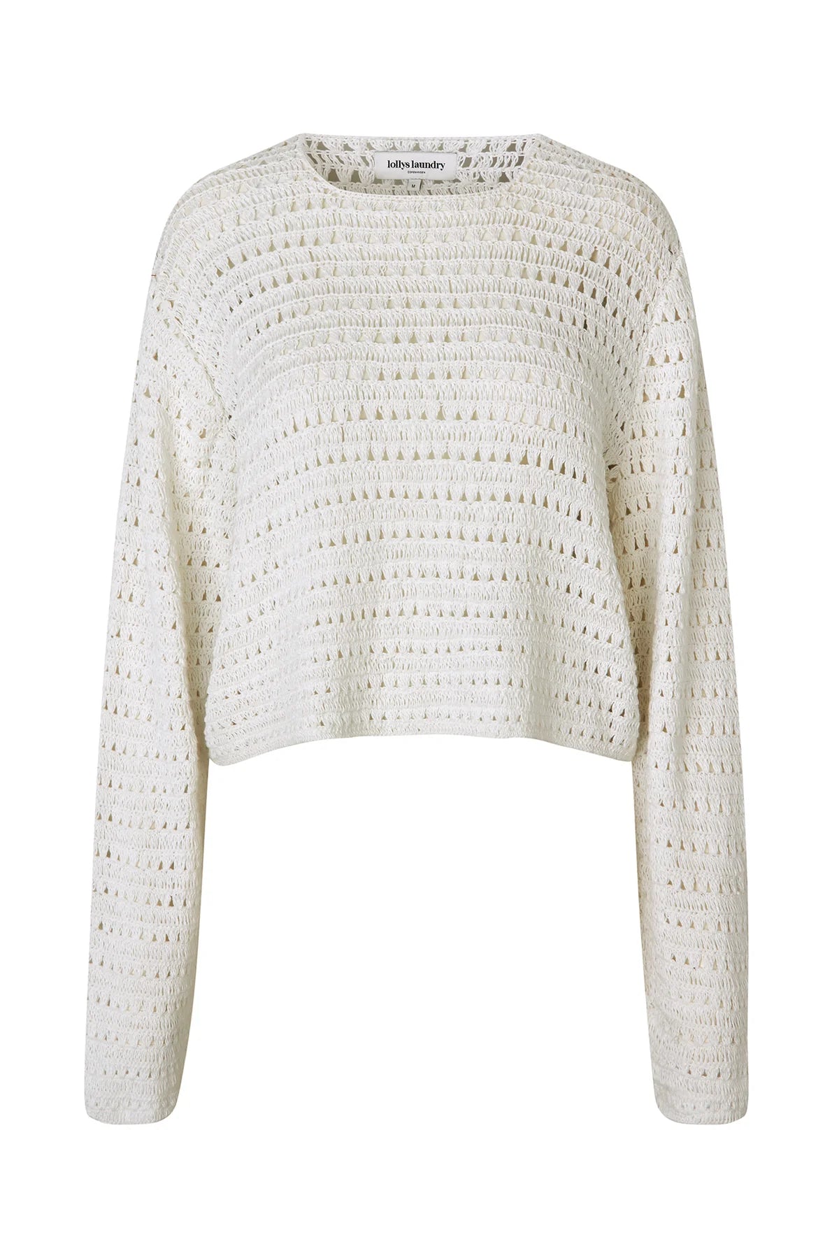 NoelleLL Knit Jumper LS