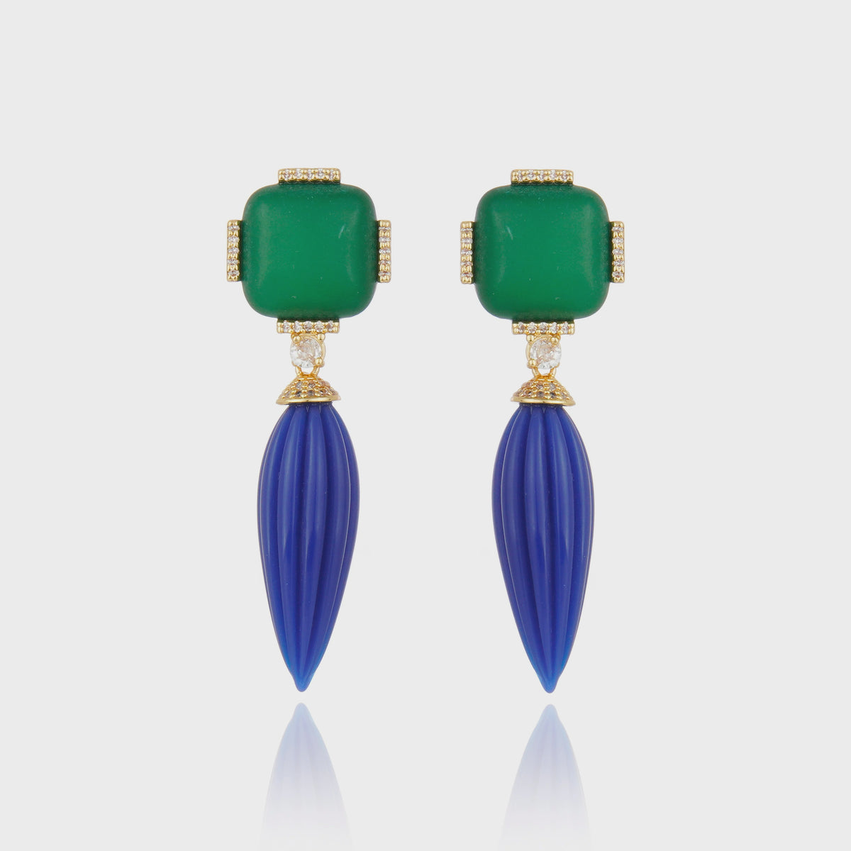 Noemia Earrings