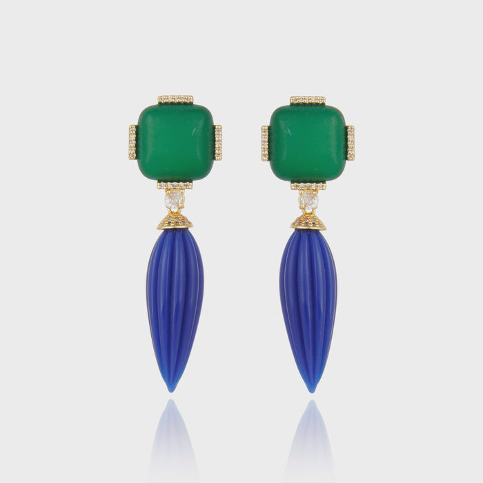 Noemia Earrings