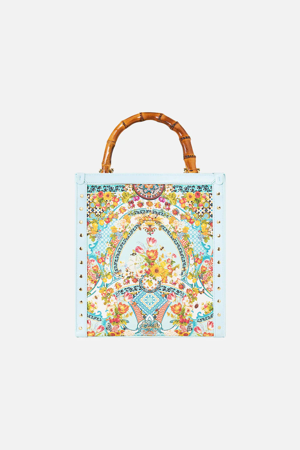 North South Tote