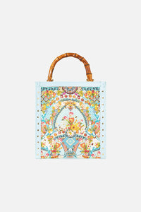 North South Tote