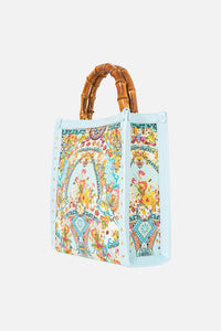 North South Tote