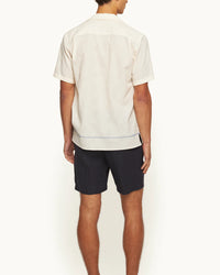 Norwich Italian Linen Shorts