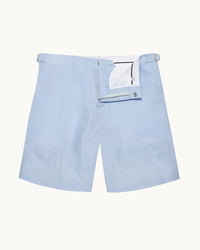 Norwich Italian Lino Shorts