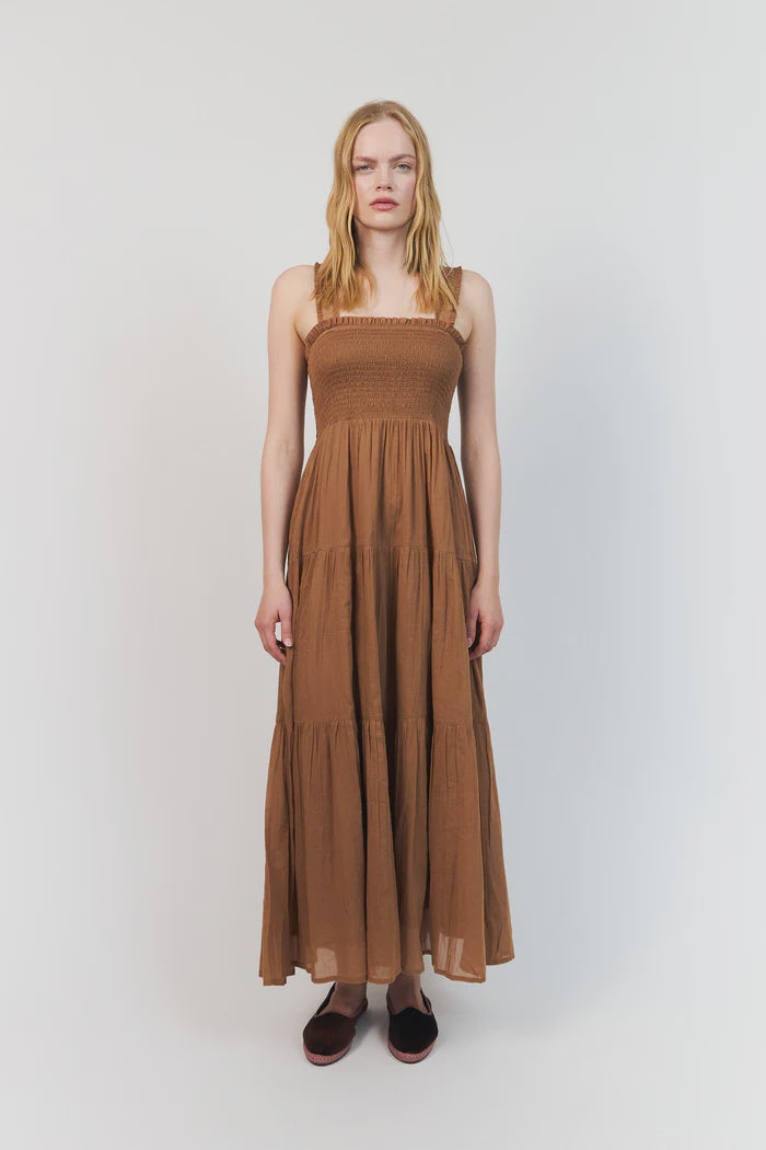 NudaLL Maxi Dress