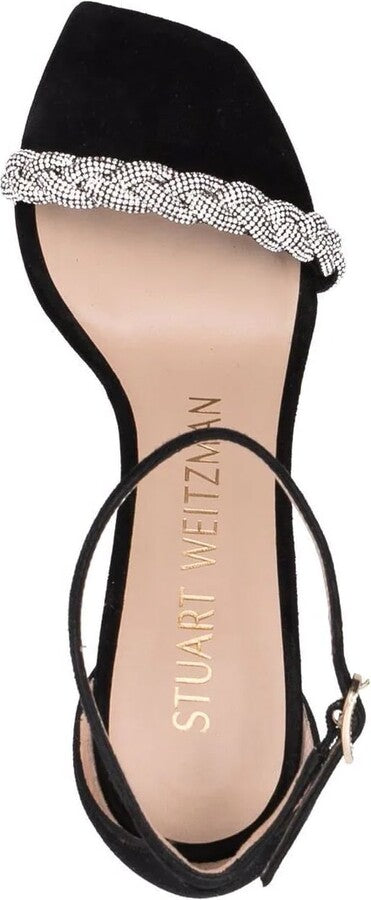 Nudistcurve 75 Highshine Sandal