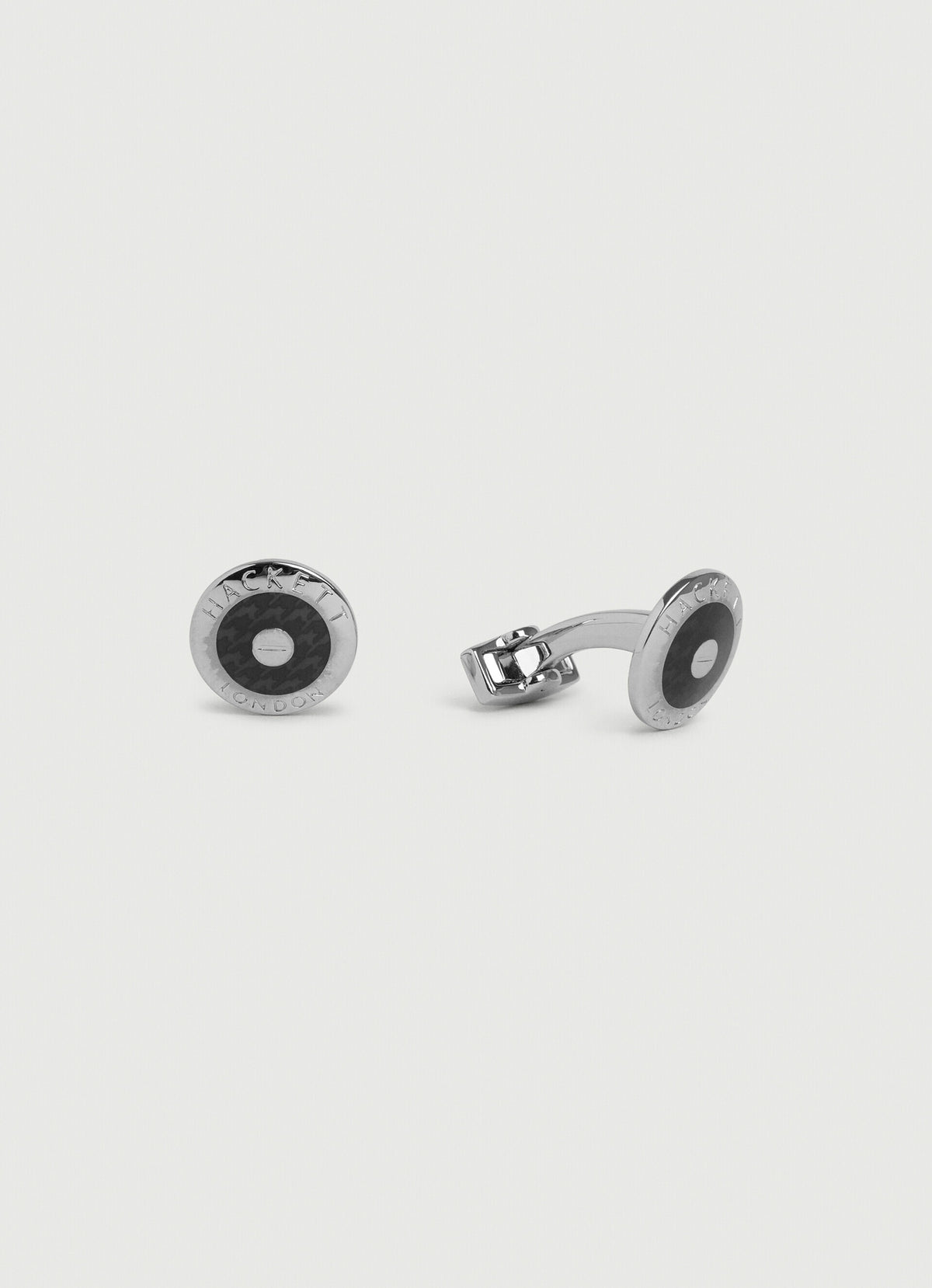 Number 1 Cufflinks