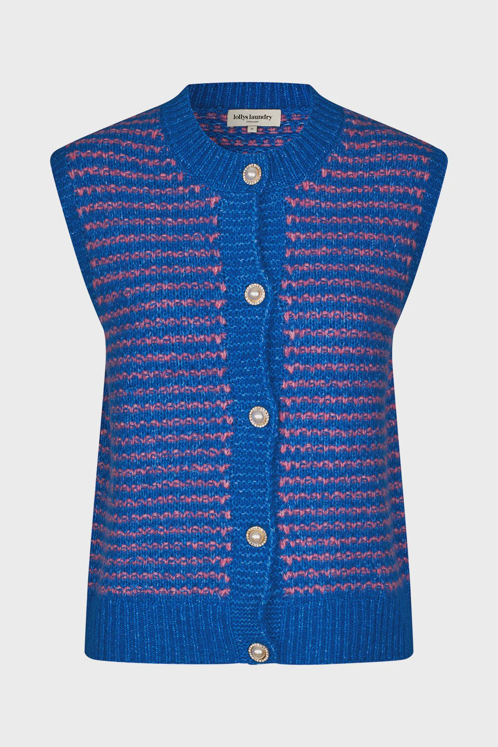 NynneLL Knit Vest