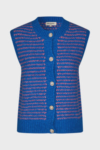 NynneLL Knit Vest