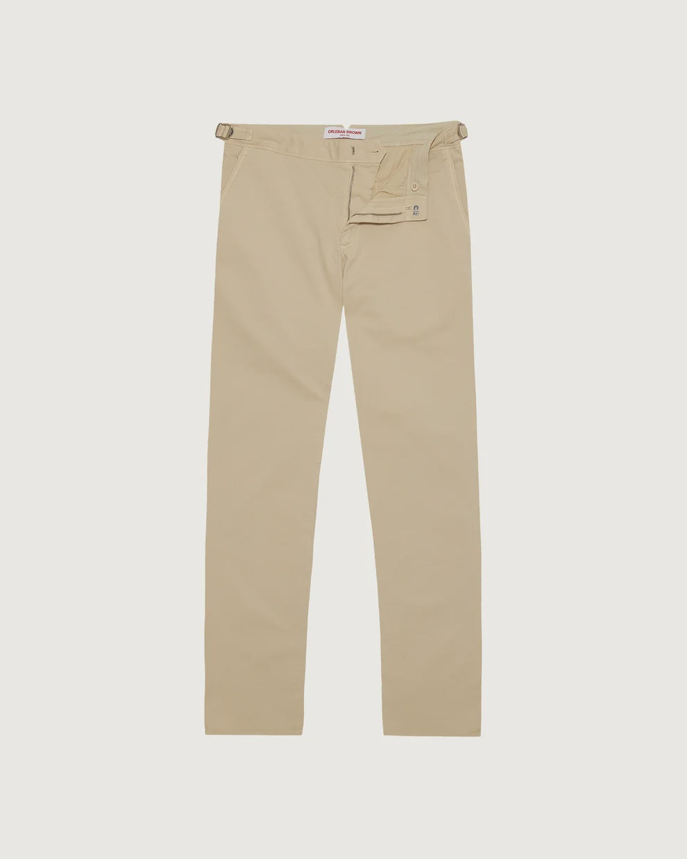 Fallon Stretch Chinos